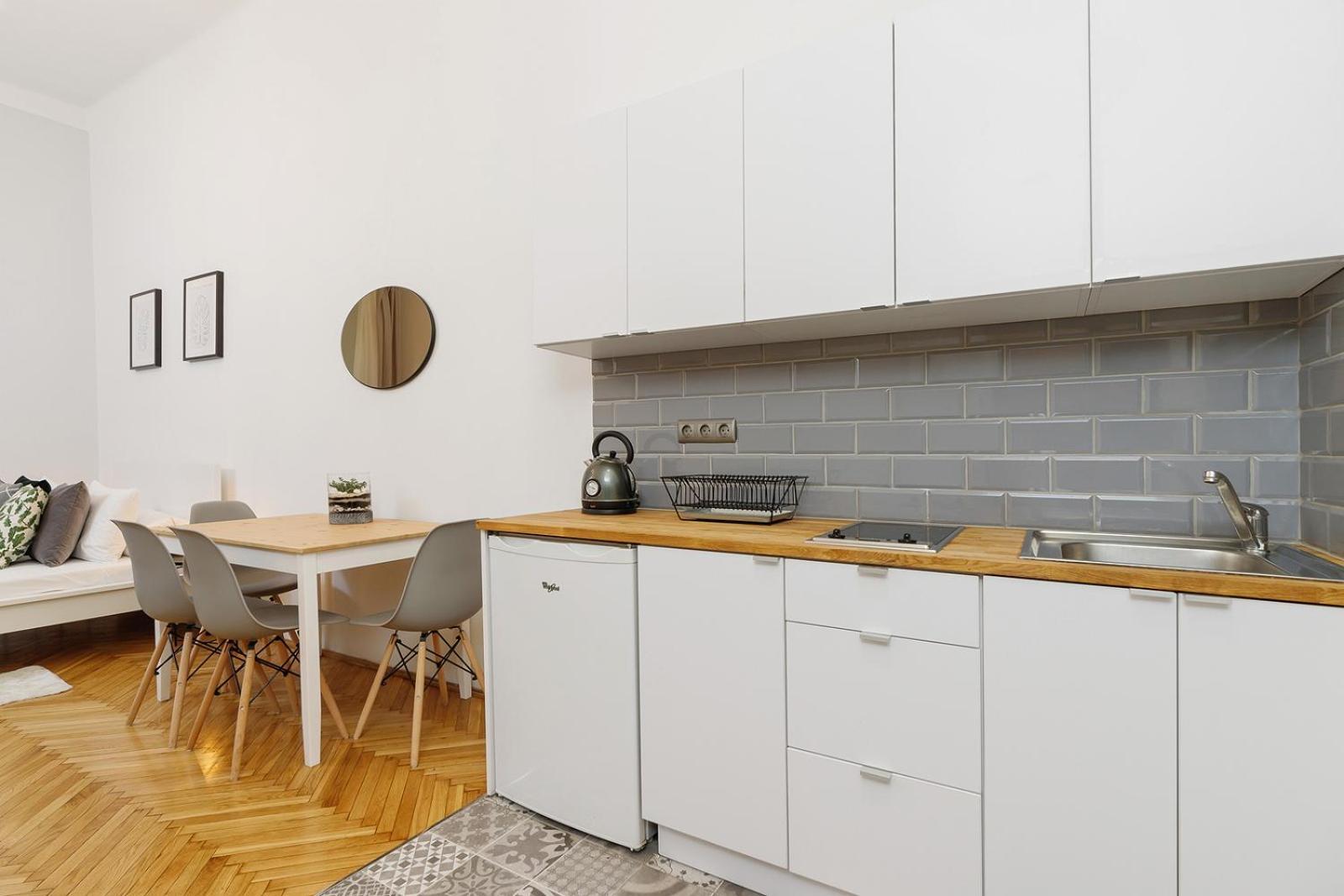 Main Square - Szpitalna 6 Street Apartment Krakau