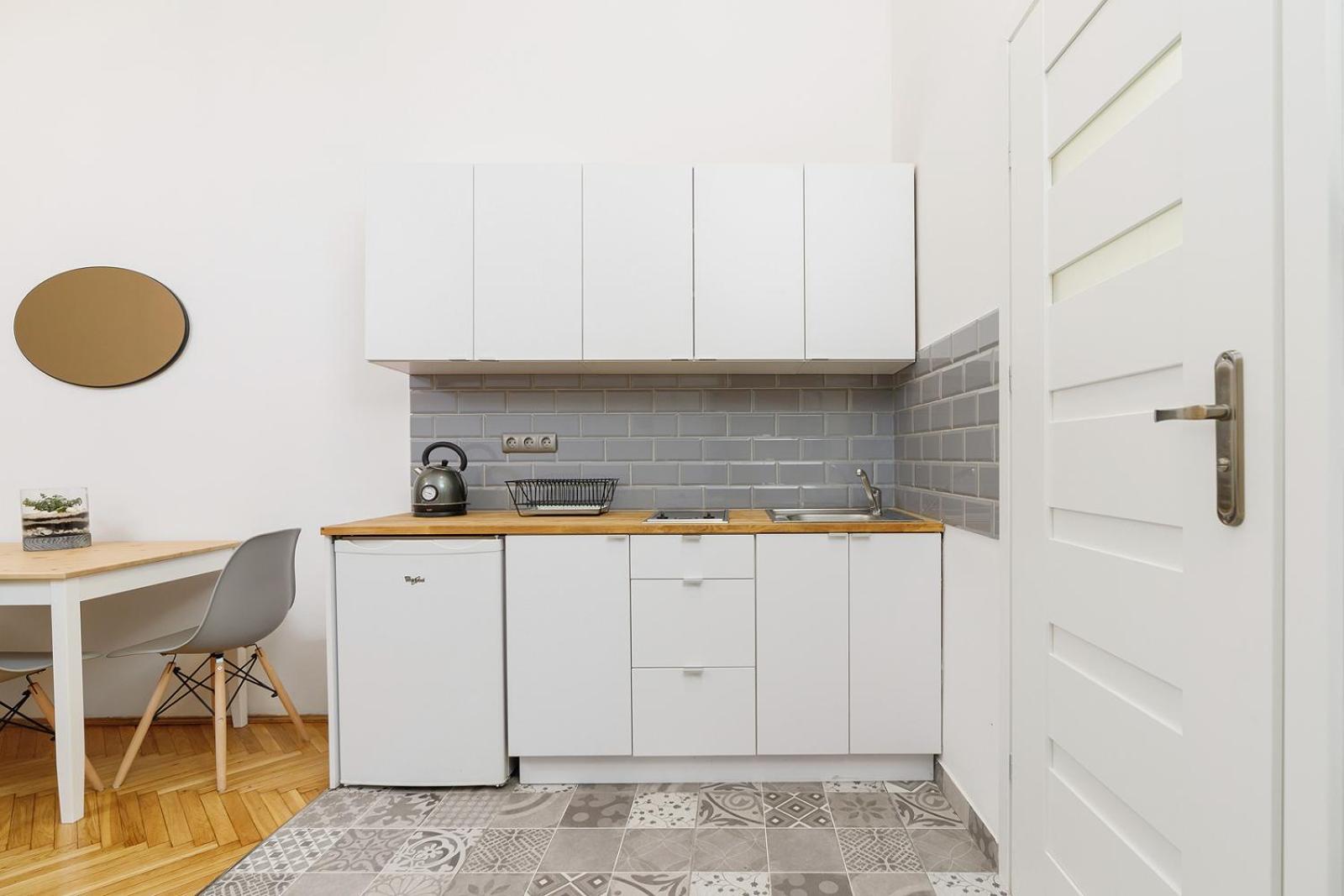 Apartament Main Square - Szpitalna 6 Street *